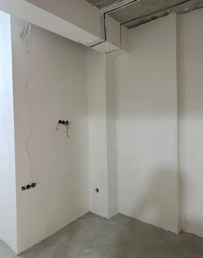 3-комн. квартира, 4 этаж, 80 м², Кольцевой профсоюз