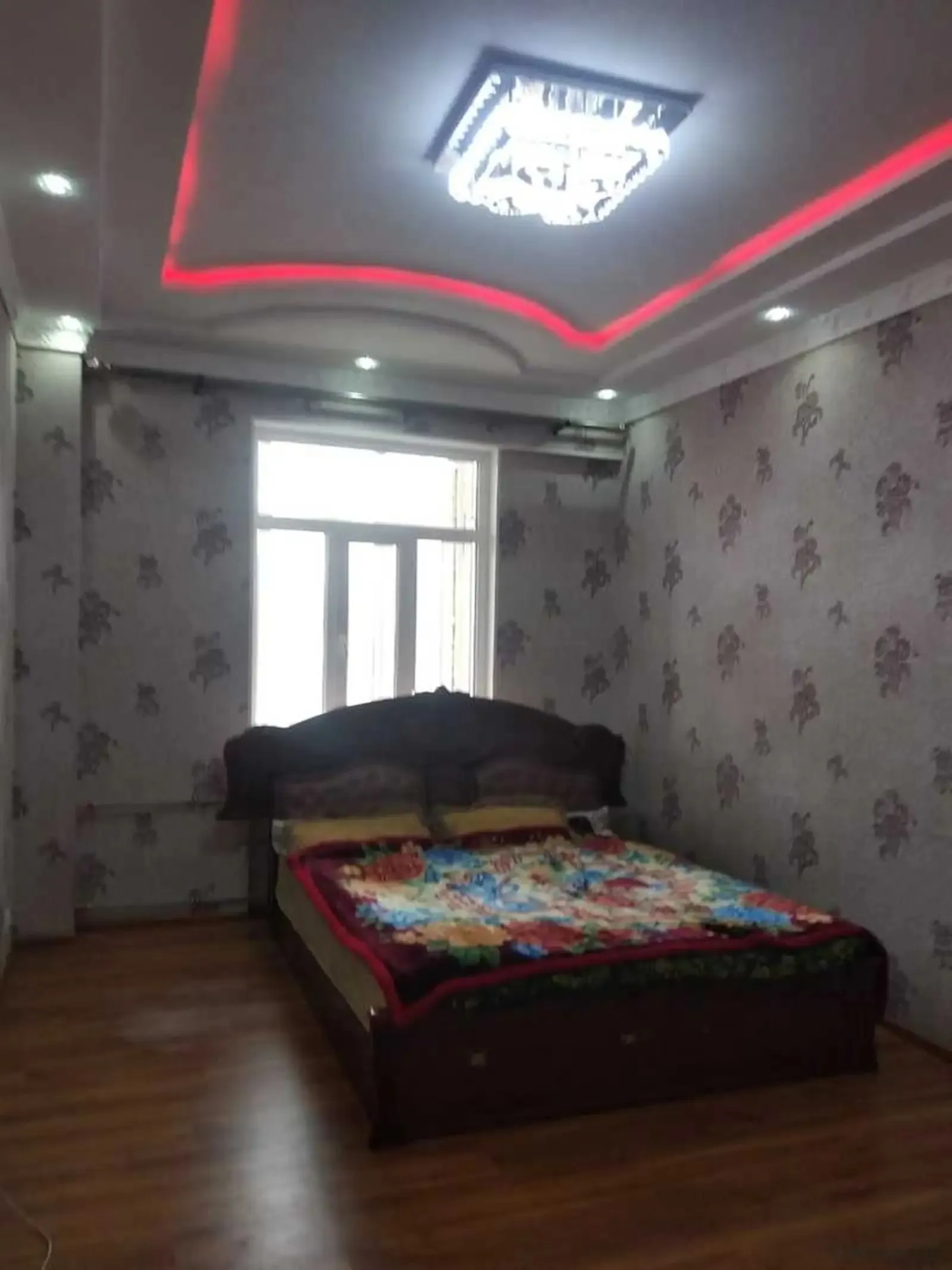 2-комн. квартира, 6 этаж, 82м², Славянский
