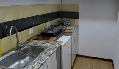 2-комн. квартира, 2 этаж, 60м², Сино