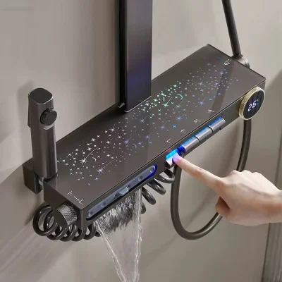 Смеситель для душа
