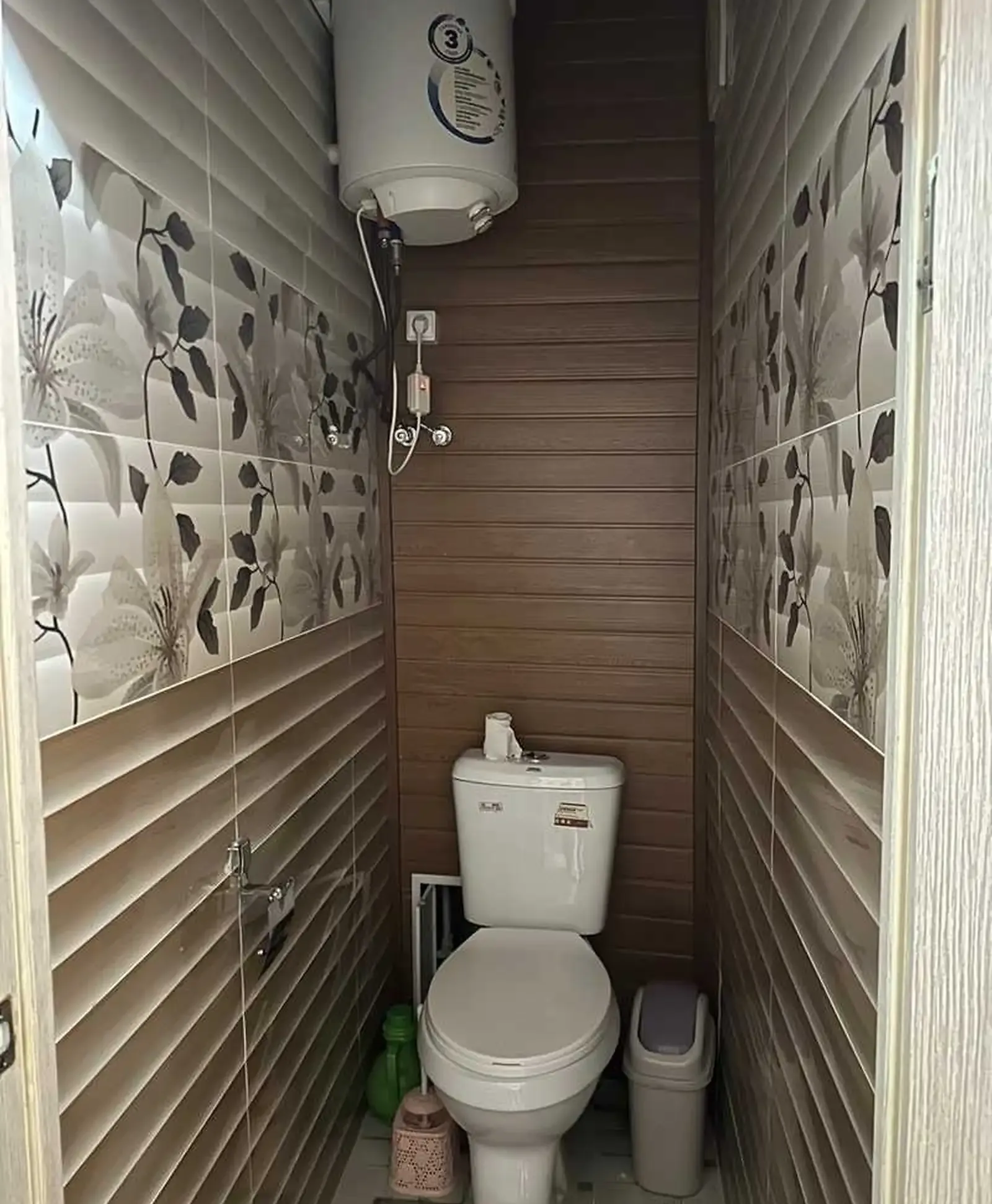 2-комн. квартира, 8 этаж, 65м², Сомони