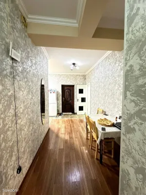 2-комн. квартира, 13 этаж, 60 м², сино