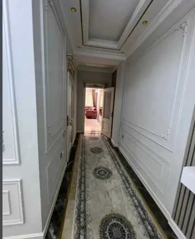 3-комн. квартира, 7 этаж, 135м², Исмоили Сомони