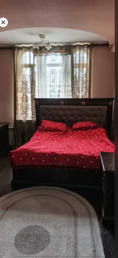 2-комн. квартира, 9 этаж, 72м², Садбарг