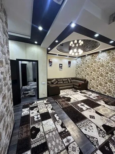 2-комн. квартира, 7 этаж, 95м², Cадбарг