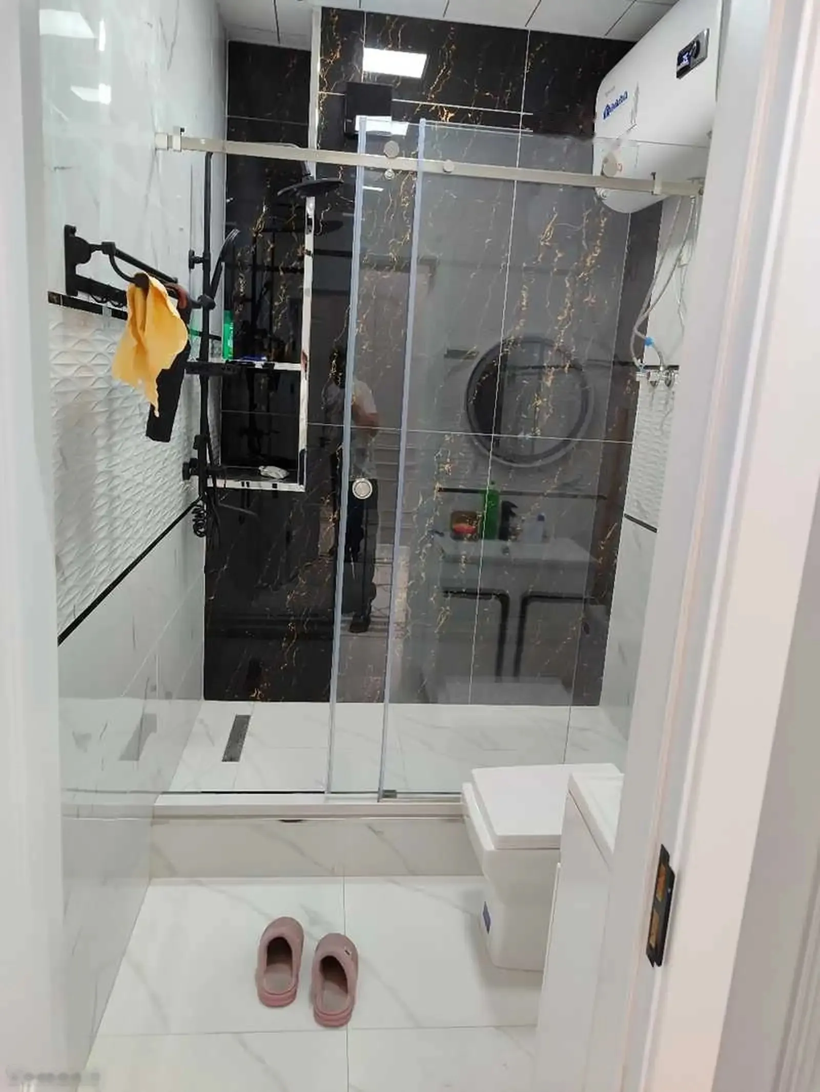 2-комн. квартира, 9 этаж, 70м², цирк доми shivaki