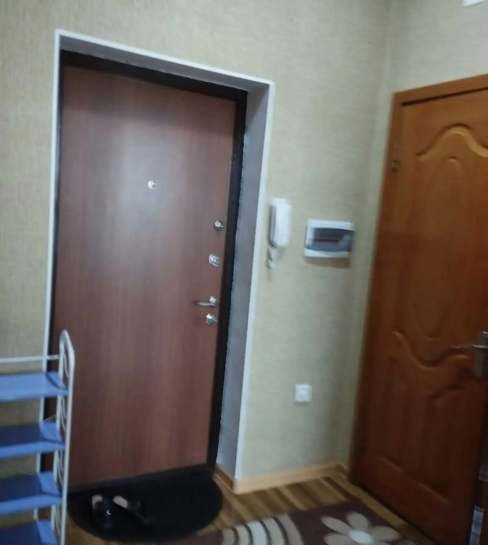 2-комн. квартира, 7 этаж, 50м², Караболо