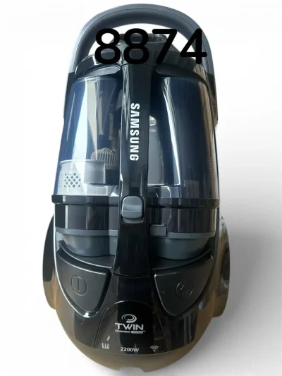 Пылесос Samsung