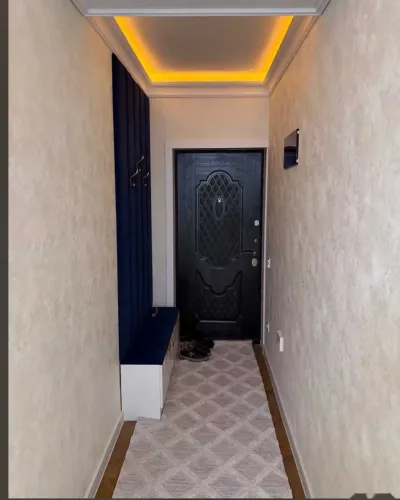 2-комн. квартира, 6 этаж, 66м², Фирдавси