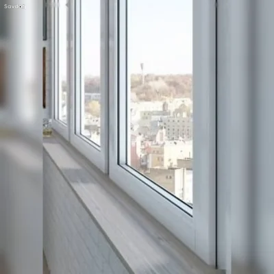 Подоконник
