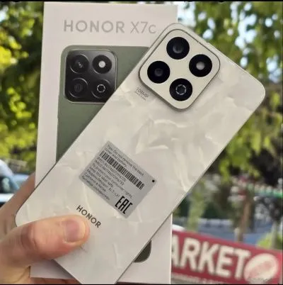 Huawei Honor 128 gb