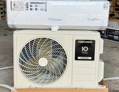 Кондиционеры Premier 12 куба Invektor
