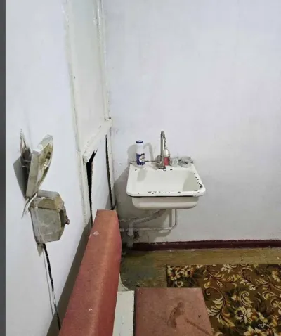 2-комн. квартира, 5 этаж, 50м², Сино