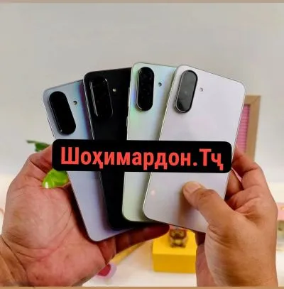 Samsung Galaxy A26 256 gb — миниатюра 5