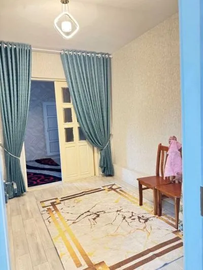 2-комн. квартира, 9 этаж, 90м²,Сино