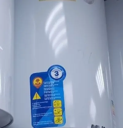 Водонагреватель Royal 80л.