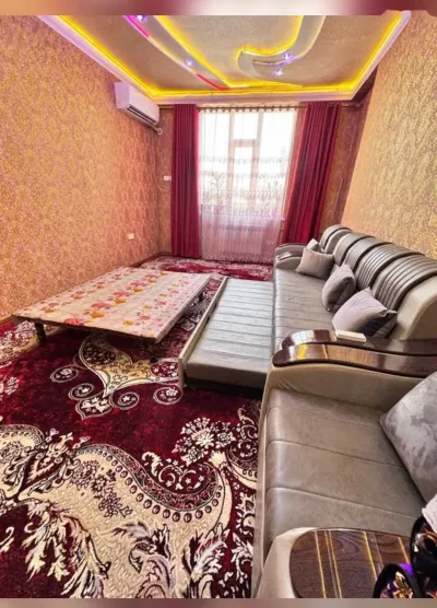2-комн. квартира, 3 этаж, 71м², садбарг