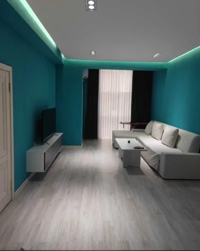 3-комн. квартира, 5 этаж, 75м², Садбарг