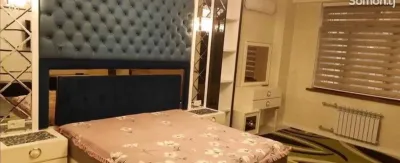 1-комн. квартира, 4 этаж, 50 м², Славянский, Шохон