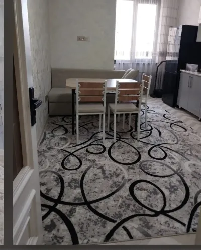 1-комн. квартира, 7 этаж, 60 м², Шохмансур