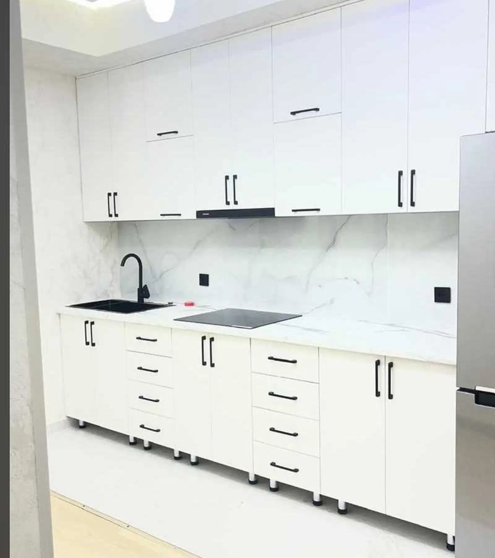 2-комн. квартира, 9 этаж, 75м², Овир ру баруи Гранд Отель Дом Ёвар