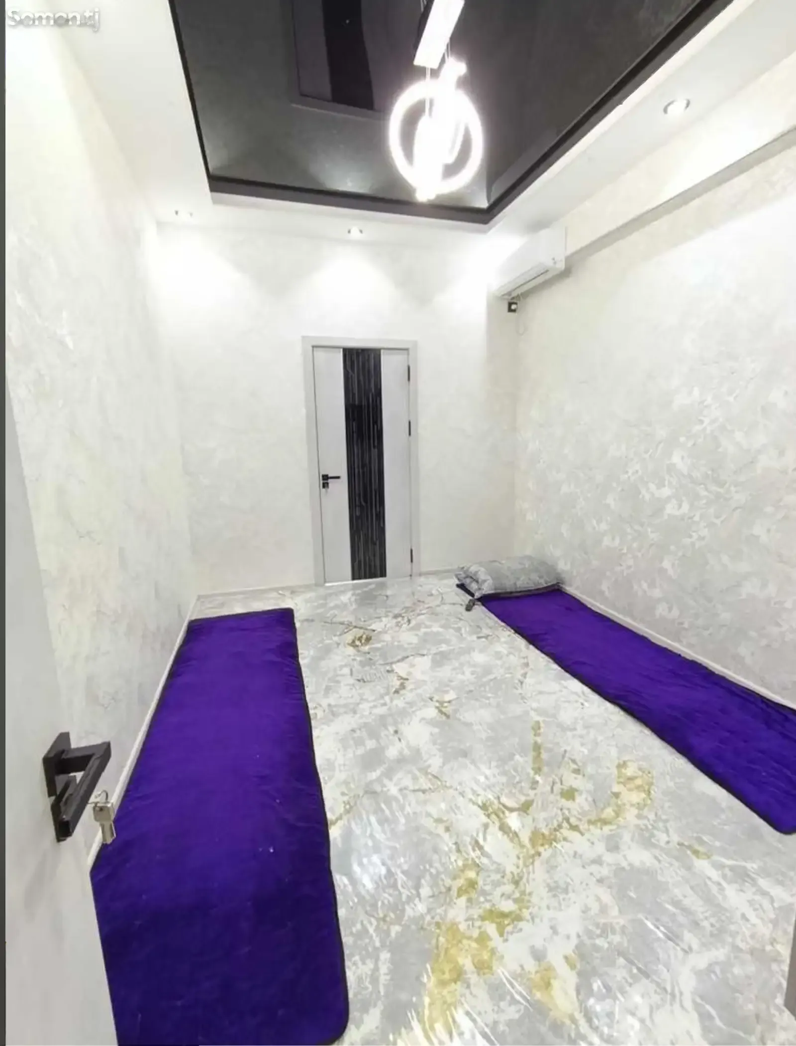2-комн. квартира, 2 этаж, 54 м², 32 мкр