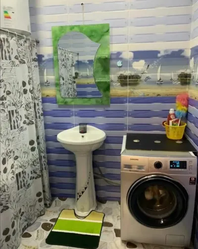 3-комн. квартира, 9 этаж, 61м², Сомони
