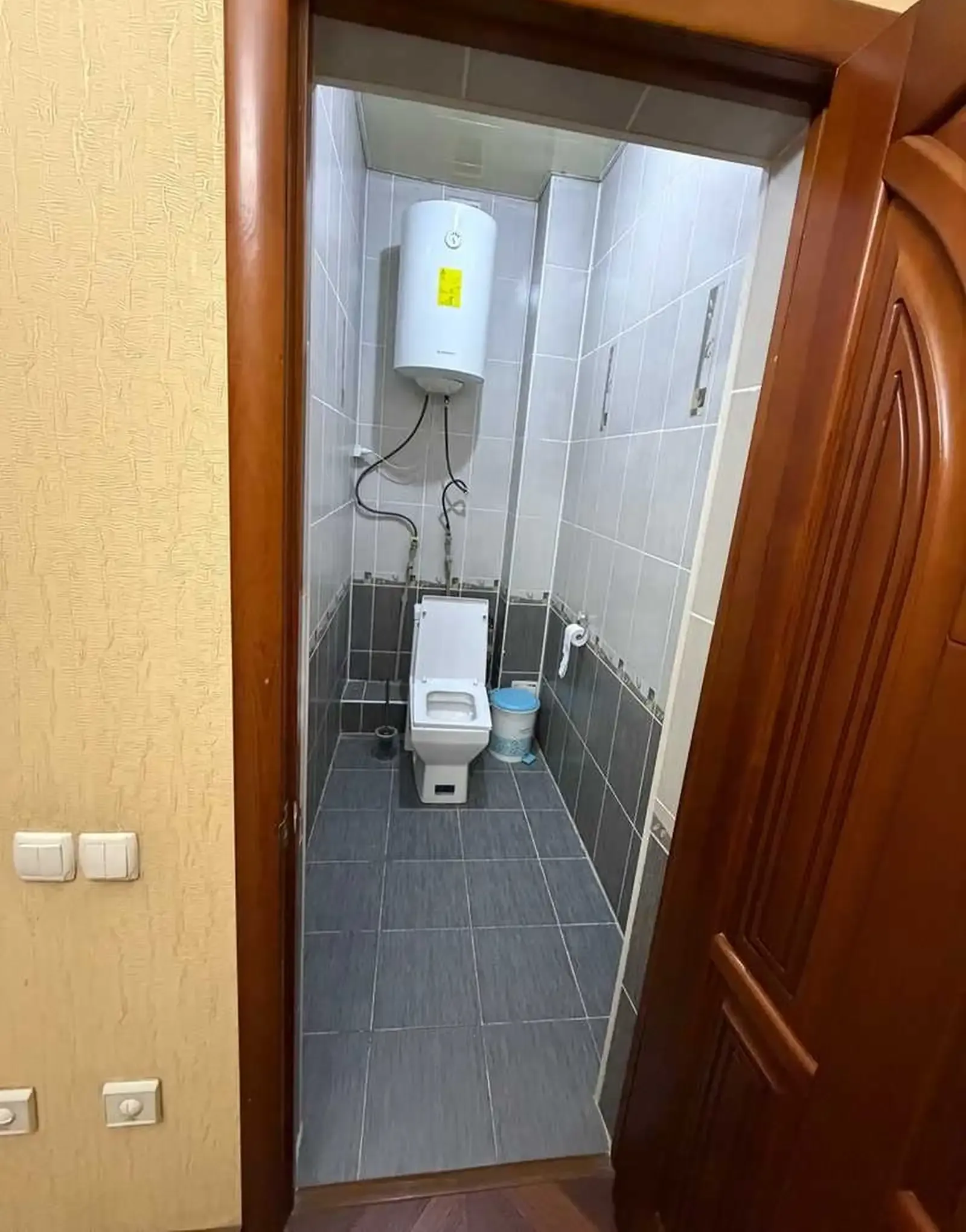 2-комн. квартира, 4 этаж, 100м², И.Сомони