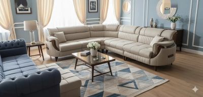 Уголок ташкентский