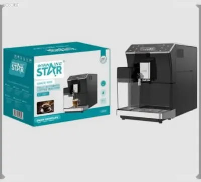 Кофеварка