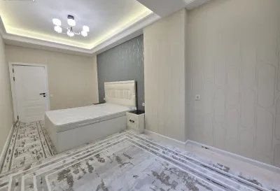 2-комн. квартира, 10 этаж, 60 м², 46 мкр