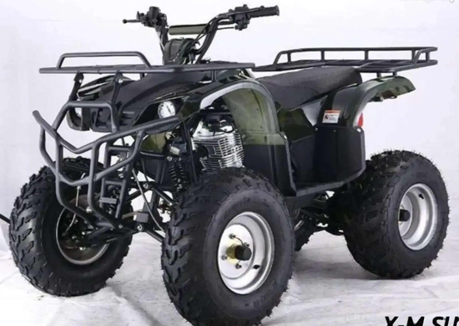 Квадроцикл YJ20