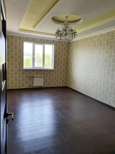3-комн. квартира, 6 этаж, 110м², 7км