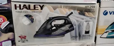 Утюг Haley HY259