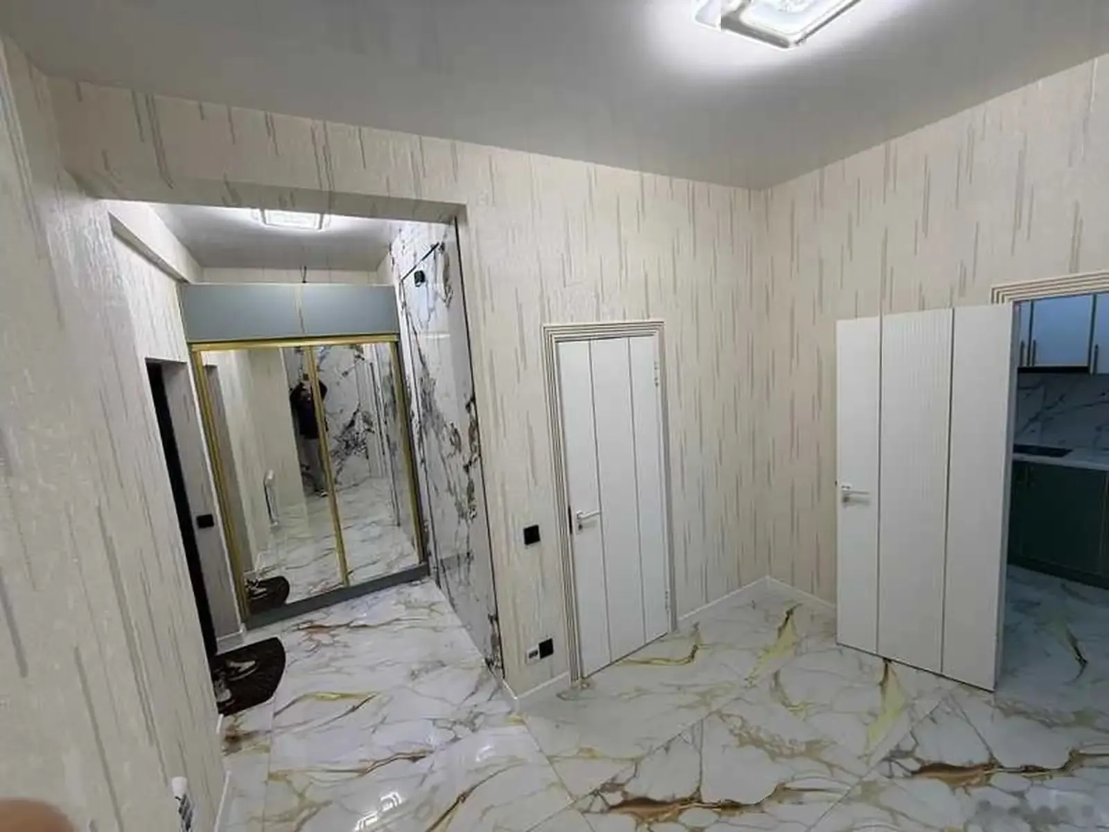 2-комн. квартира, 7 этаж, 55м², 102 мкр