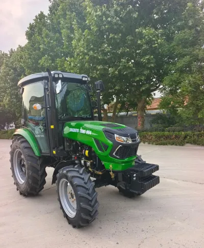 Трактор 804 ZAKARIYO TRAC, TAVOL