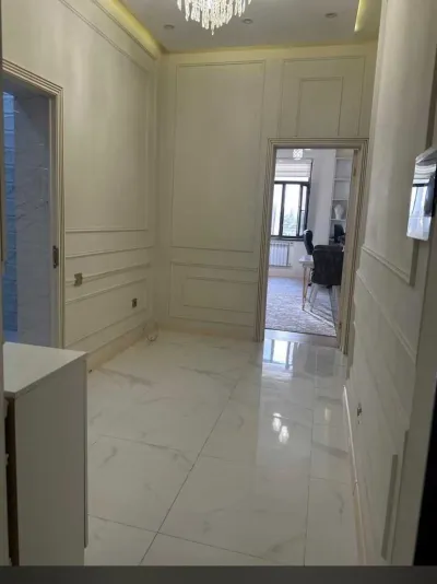 1-комн. квартира, 3 этаж, 50 м², фирдавси