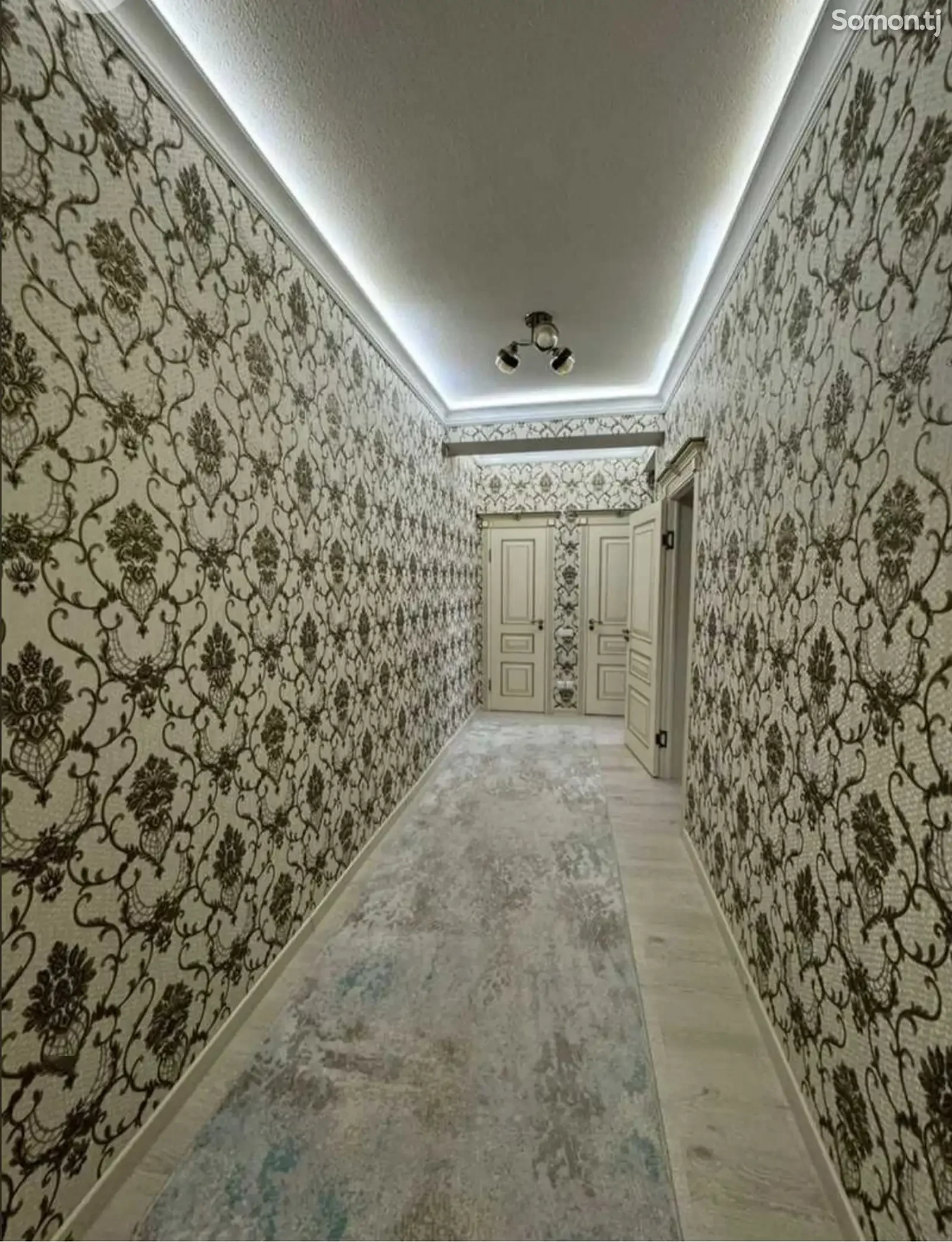 3-комн. квартира, 11 этаж, 92м², Овир султанбей