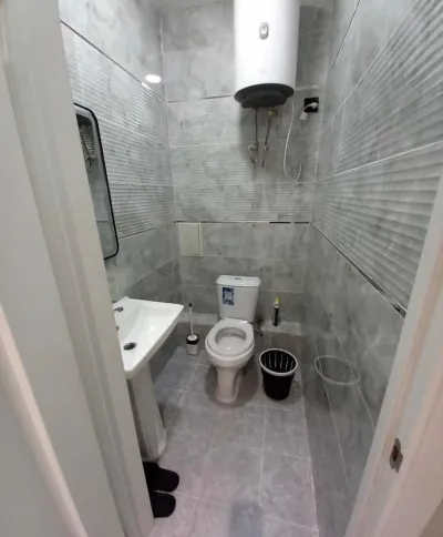2-комн. квартира, 11 этаж, 70м², Сомони
