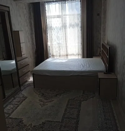 2-комн. квартира, 12 этаж, 80м², Созидание