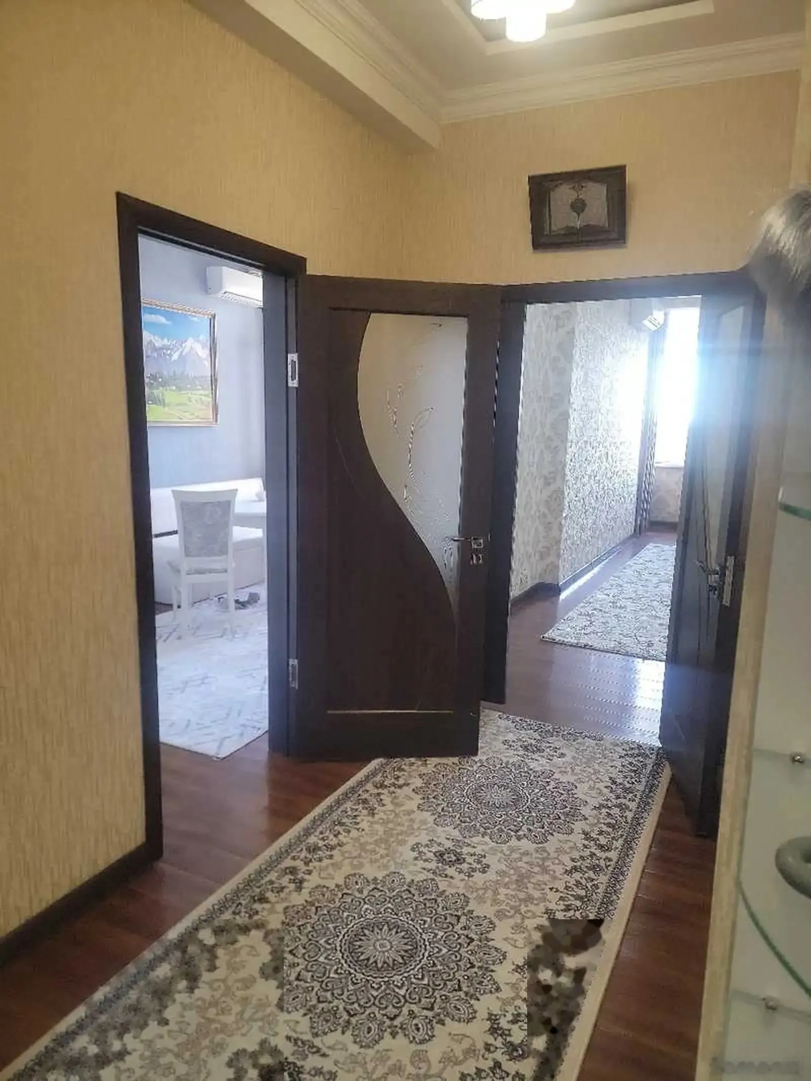 2-комн. квартира, 7 этаж, 83м², 103 мкр