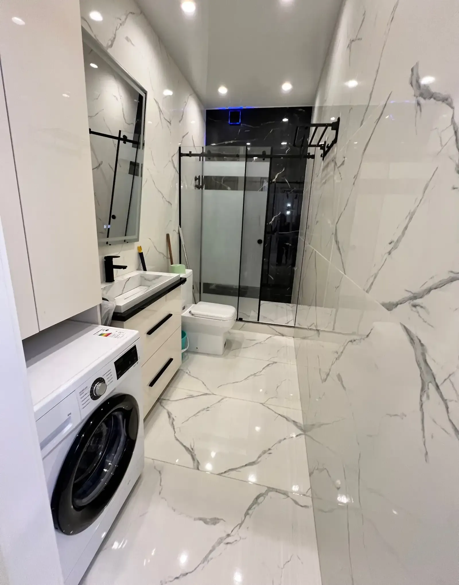 2-комн. квартира, 5 этаж, 86м², дом печать