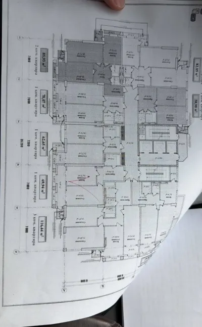1-комн. квартира, 10 этаж, 70 м², н.Исмоили Сомони,Глобал Групп