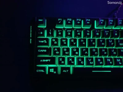 Игровой персональный компьютер core i5 3470/GTX 760/RAM 8GB/SSD 128GB/HDD 500GB