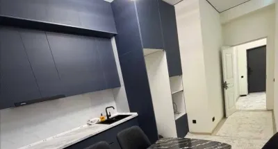 1-комн. квартира, 12 этаж, 50 м², Шохмансур