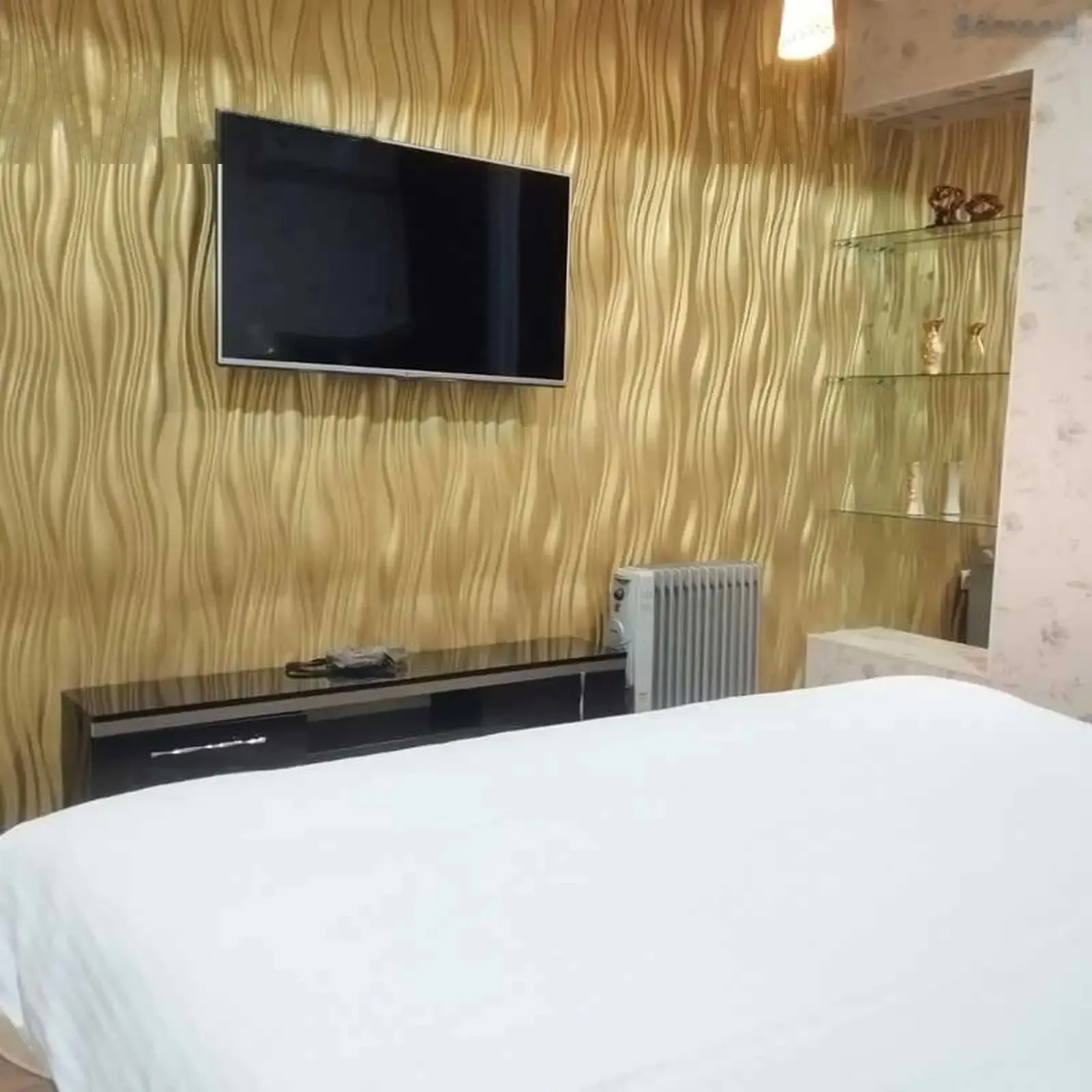 3-комн. квартира, 2 этаж, 80м², И.Сомони