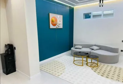 1-комн. квартира, 10 этаж, 60 м², Сомони