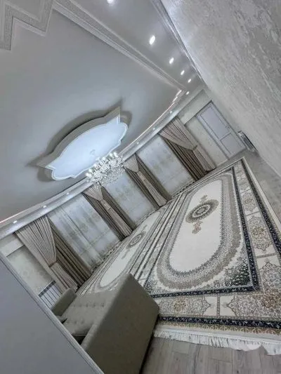 5-комн. квартира, 7 этаж, 220м², Сомони
