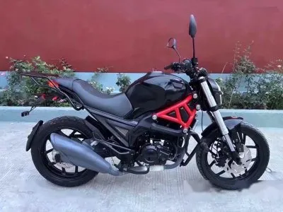 Мотоцикл Jonwey250 cc