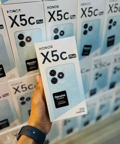 Huawei X5c 128 gb